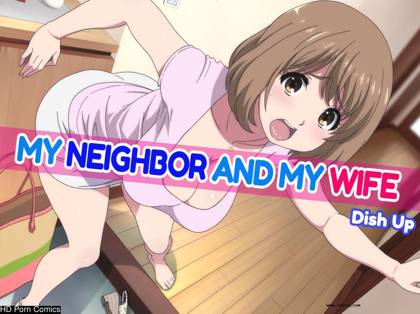 [英文]Tonari no Danna to Uchi no Tsuma |