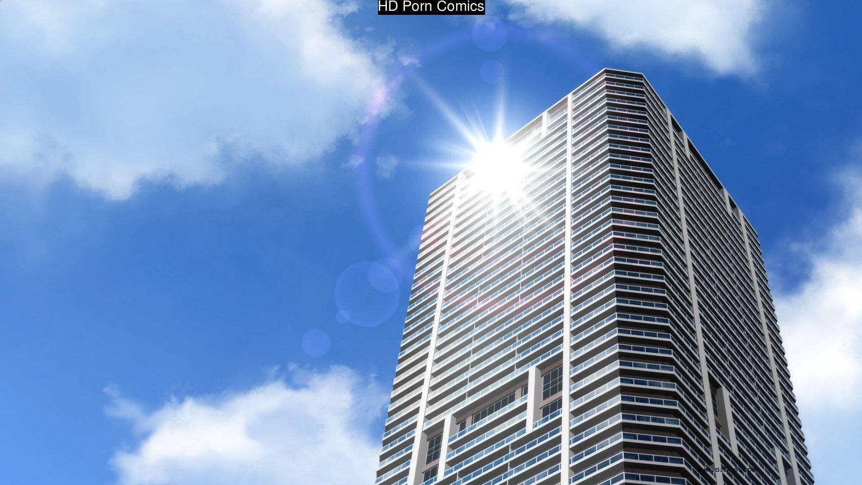 [英文]Tonari no Danna to Uchi no Tsuma |