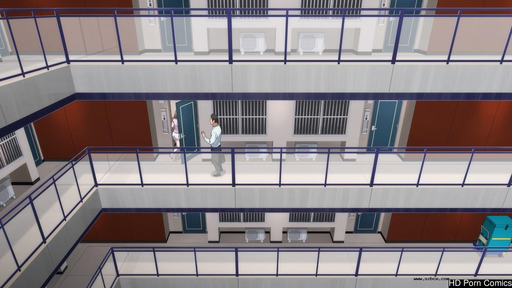 [英文]Tonari no Danna to Uchi no Tsuma |