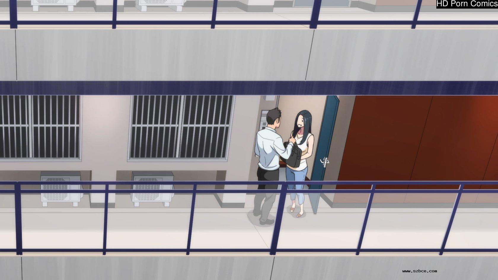 [英文]Tonari no Danna to Uchi no Tsuma |