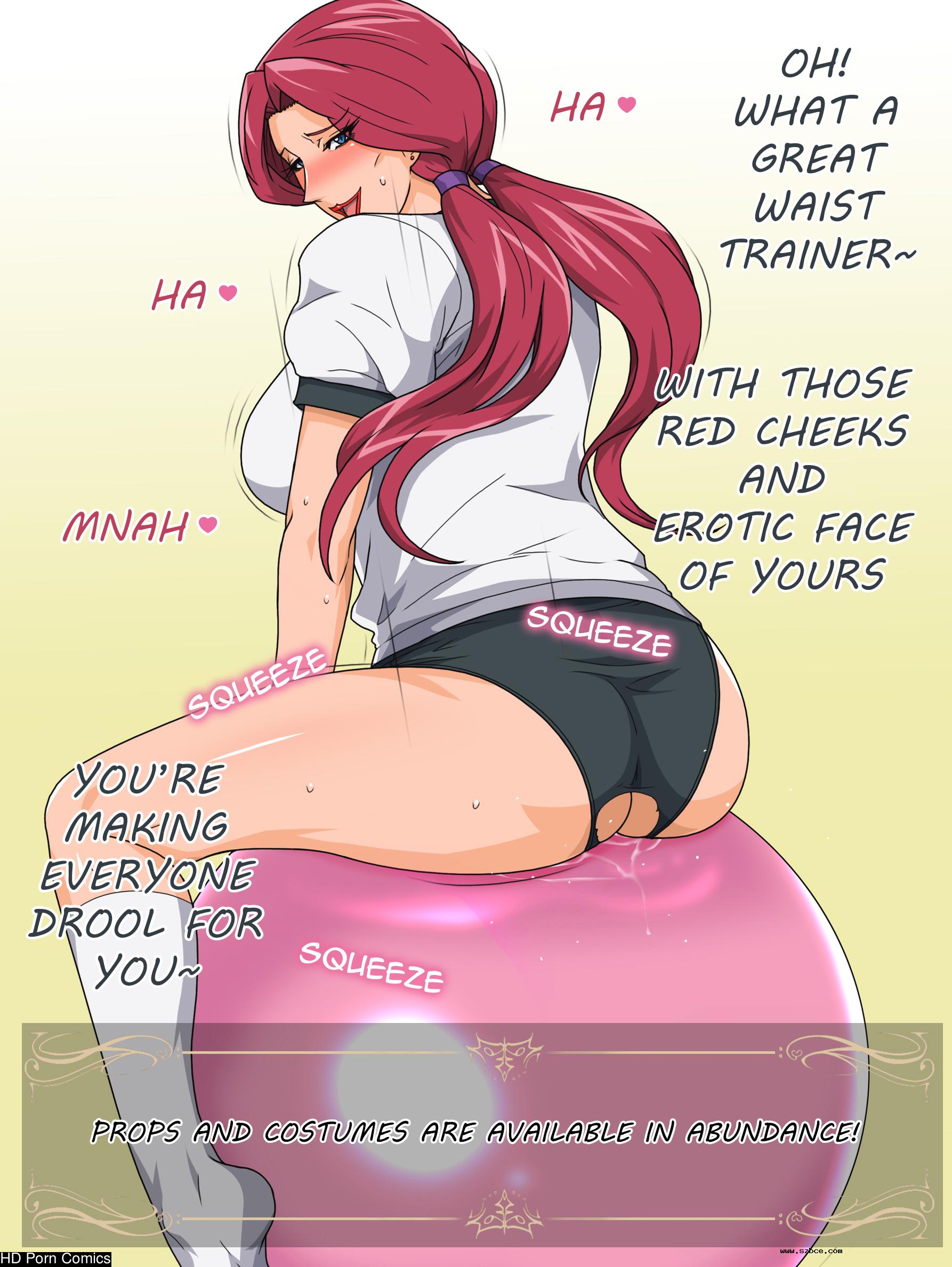 [英文]Welcome to Zeonic Heaven!