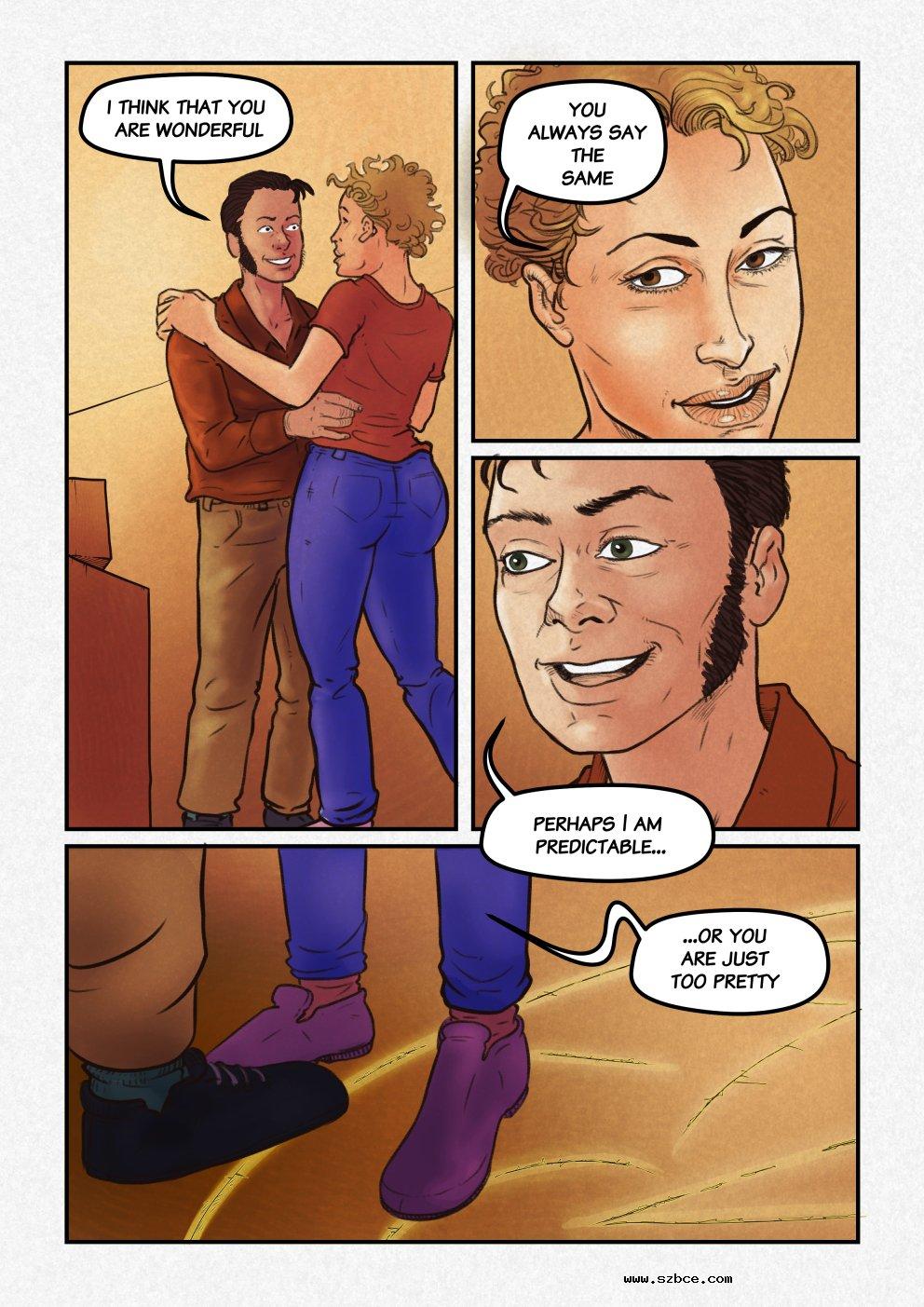 [英文]Dust And Shadow