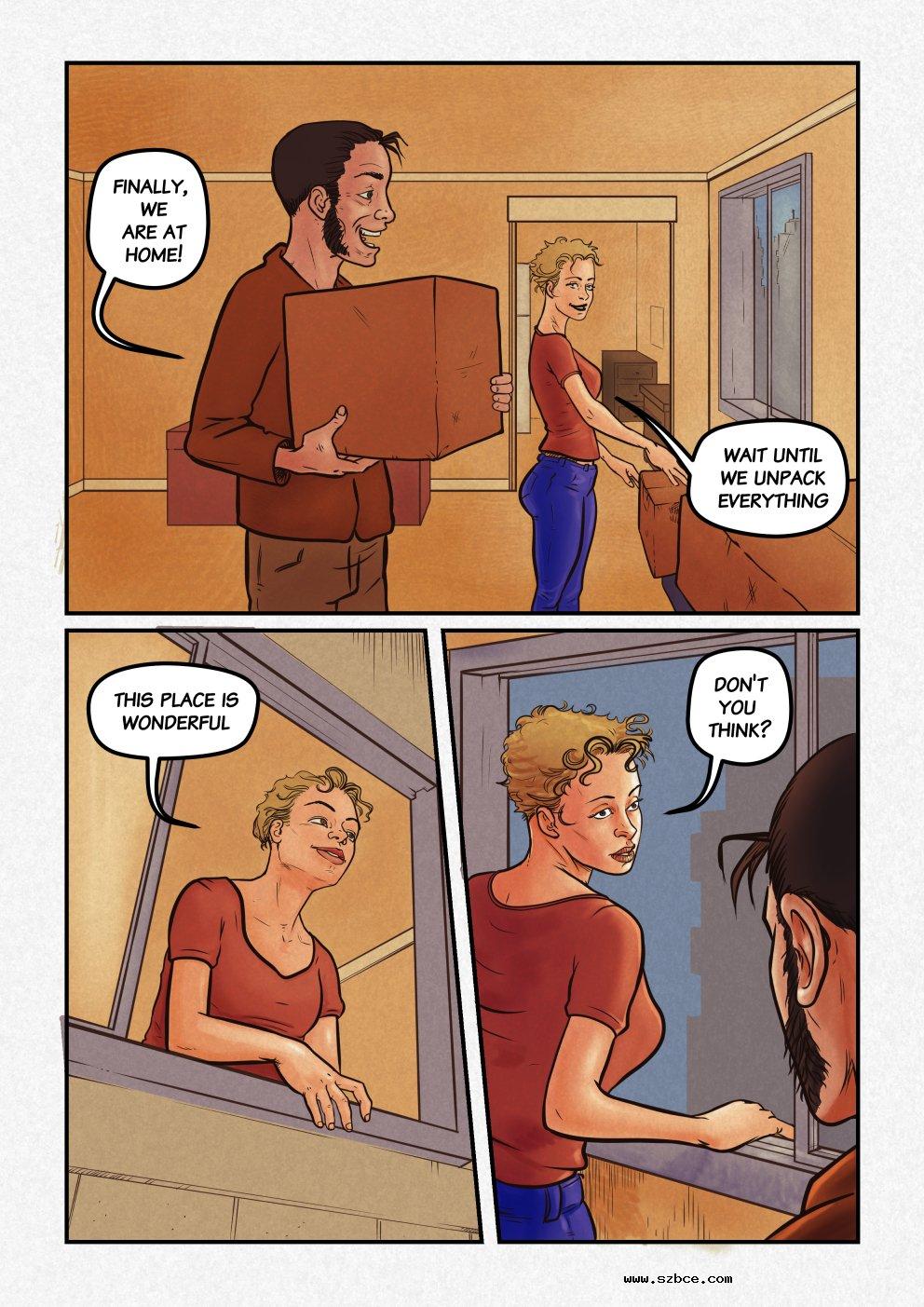 [英文]Dust And Shadow