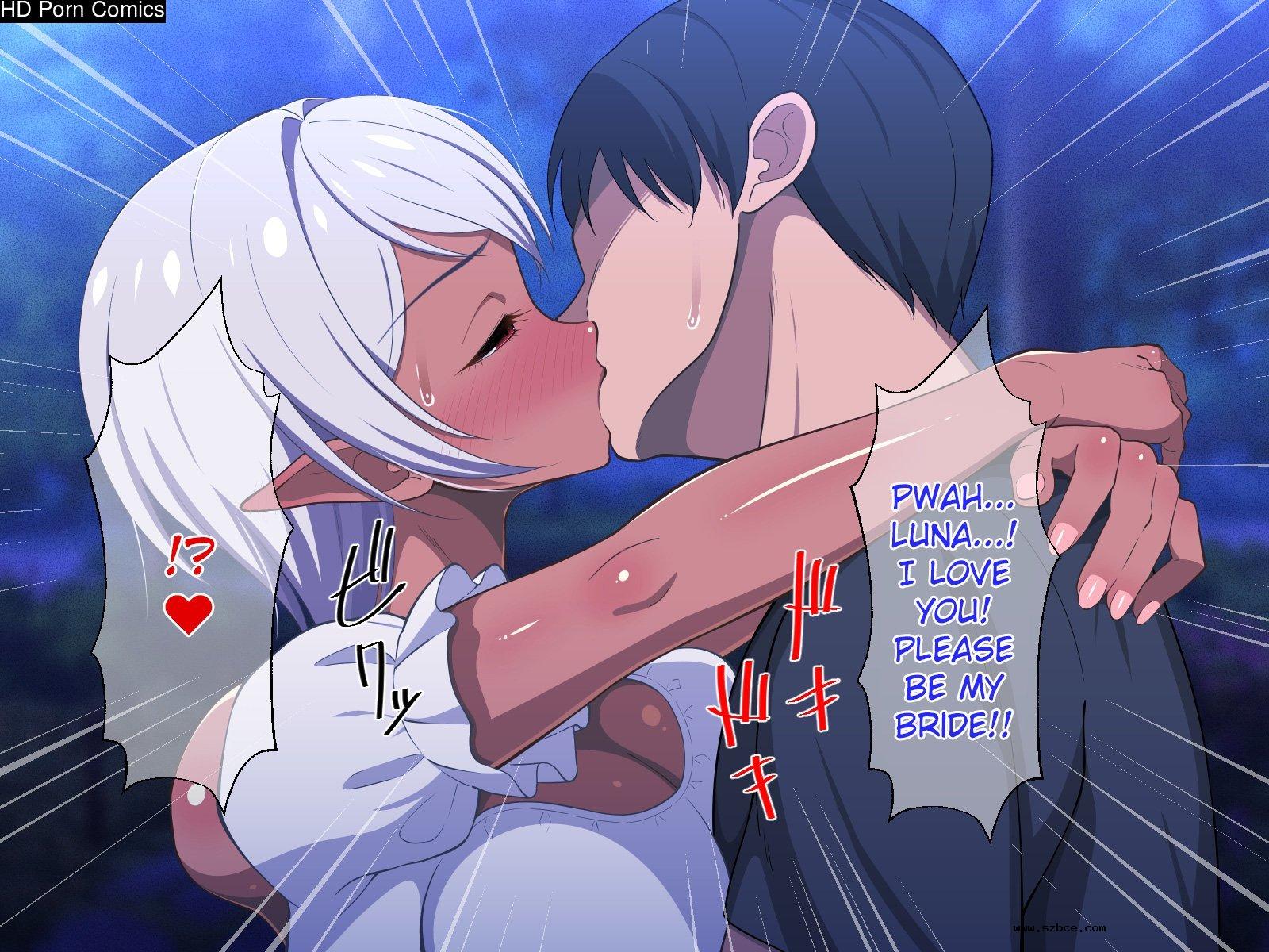 [英文]Ryuugakusei wa Kasshoku Bakunyuu D