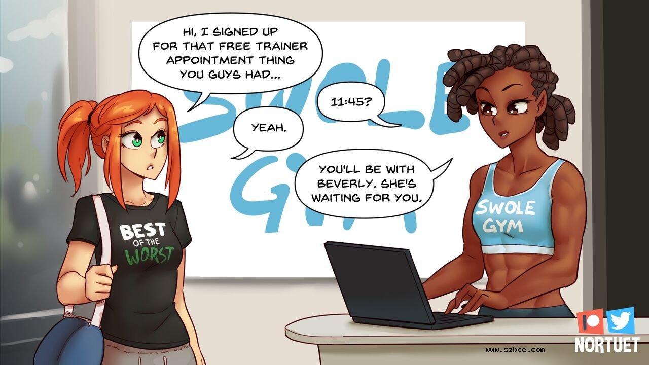 [英文]Tara and Beverly, the relationship