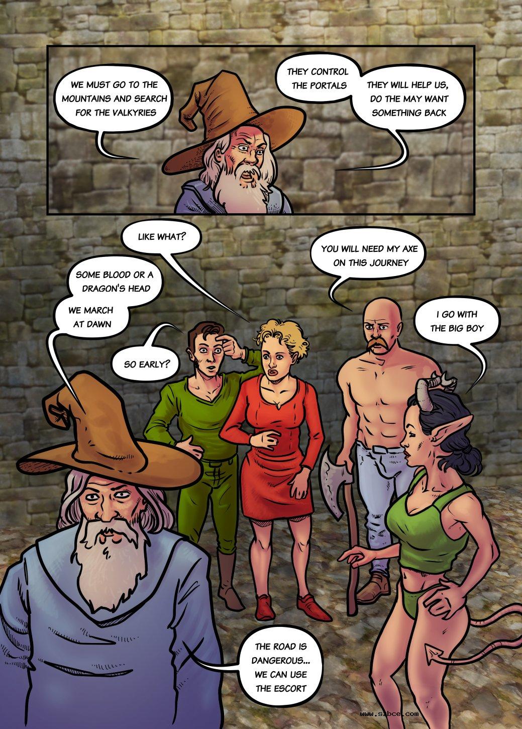 [英文]Dust And Shadow