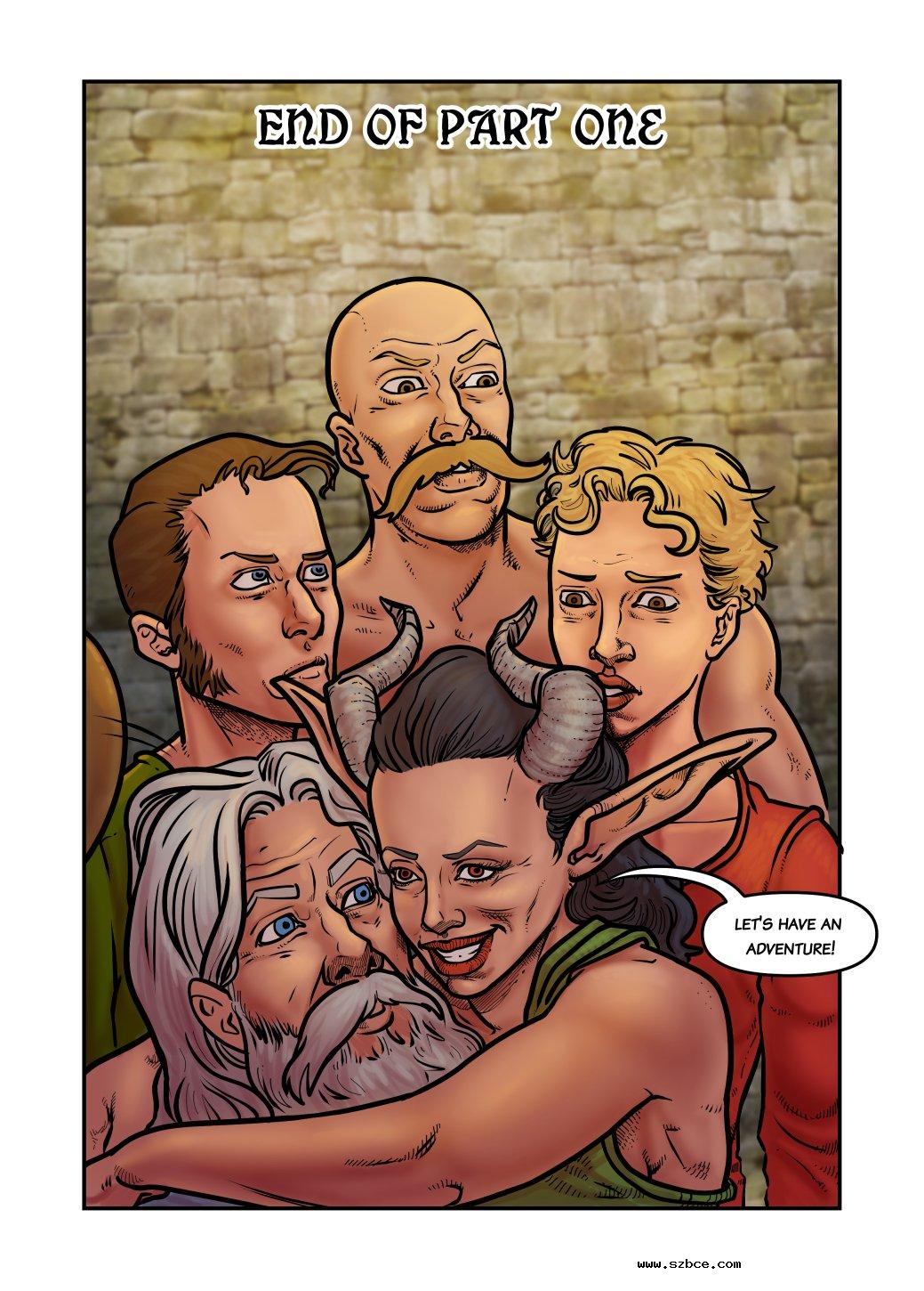 [英文]Dust And Shadow