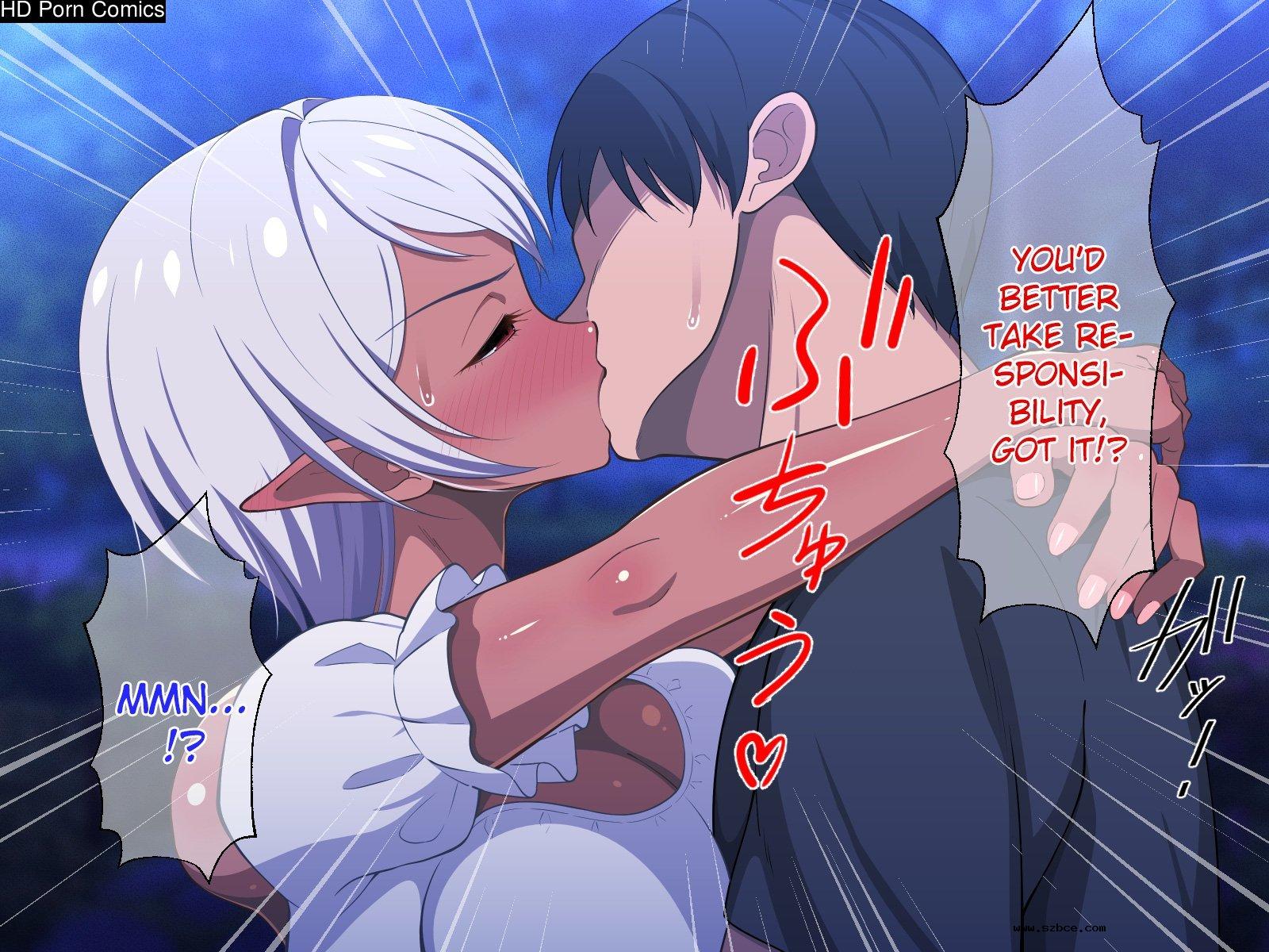 [英文]Ryuugakusei wa Kasshoku Bakunyuu D