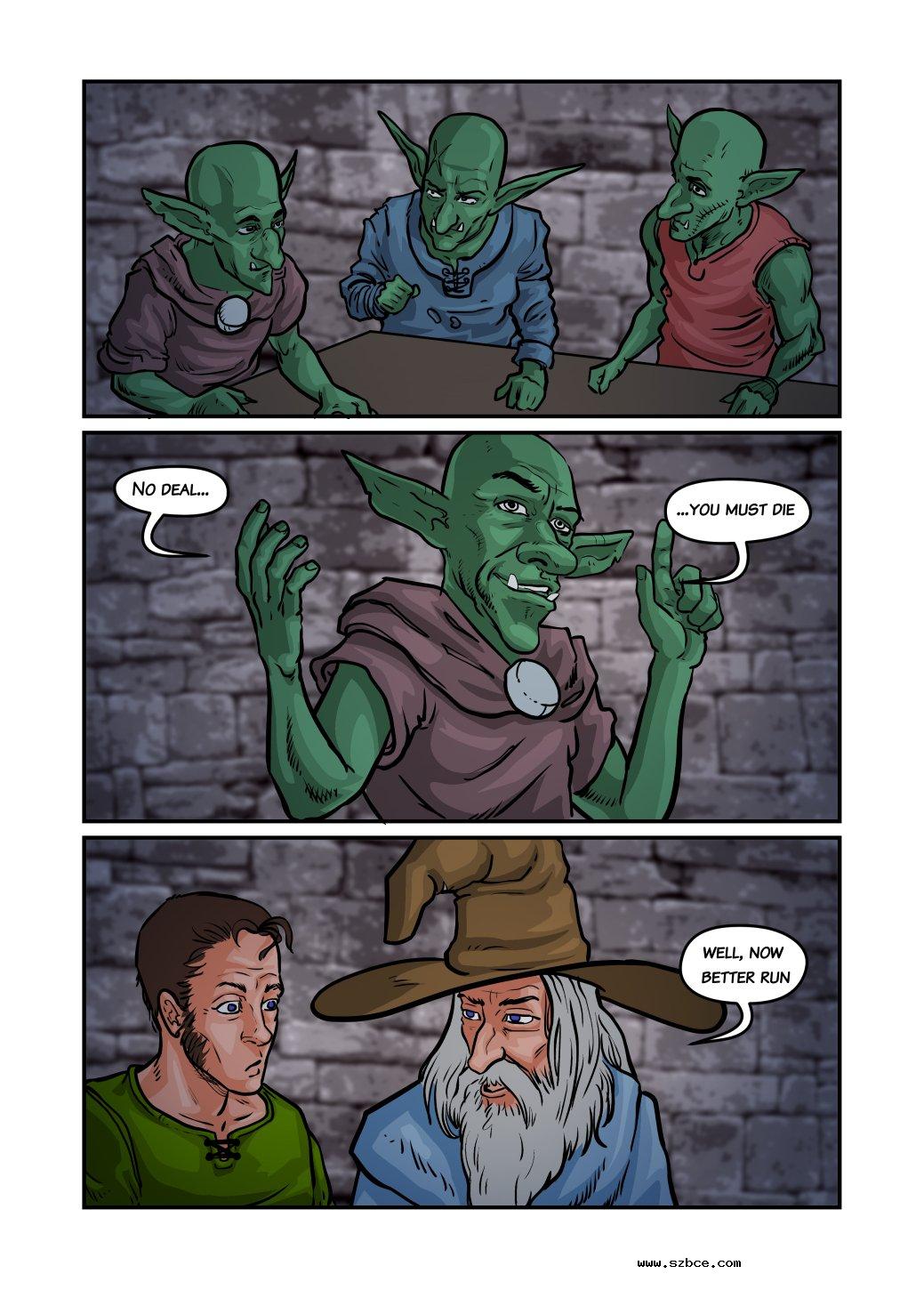 [英文]Dust And Shadow