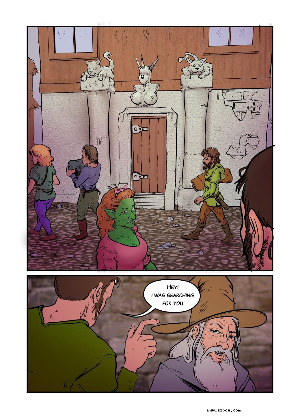 [英文]Dust And Shadow