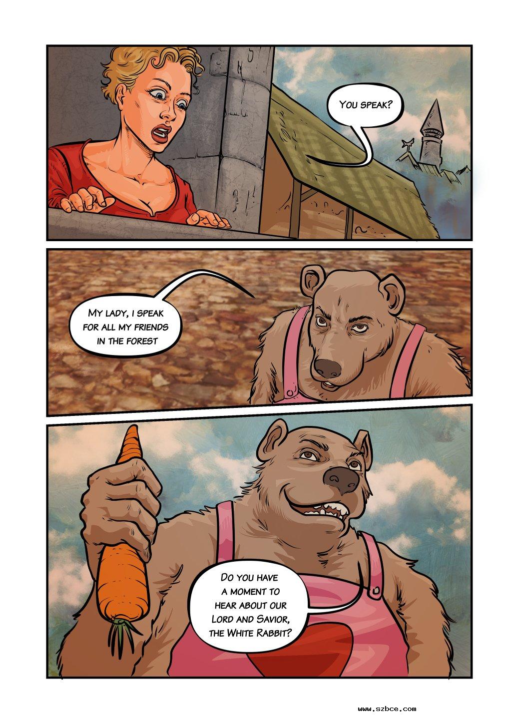 [英文]Dust And Shadow