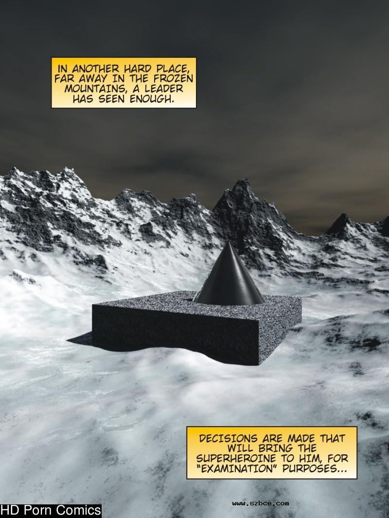 [英文]Renee Burgandy