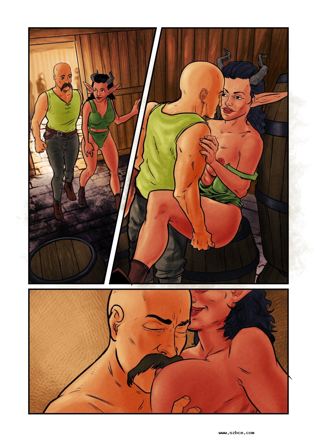 [英文]Dust And Shadow