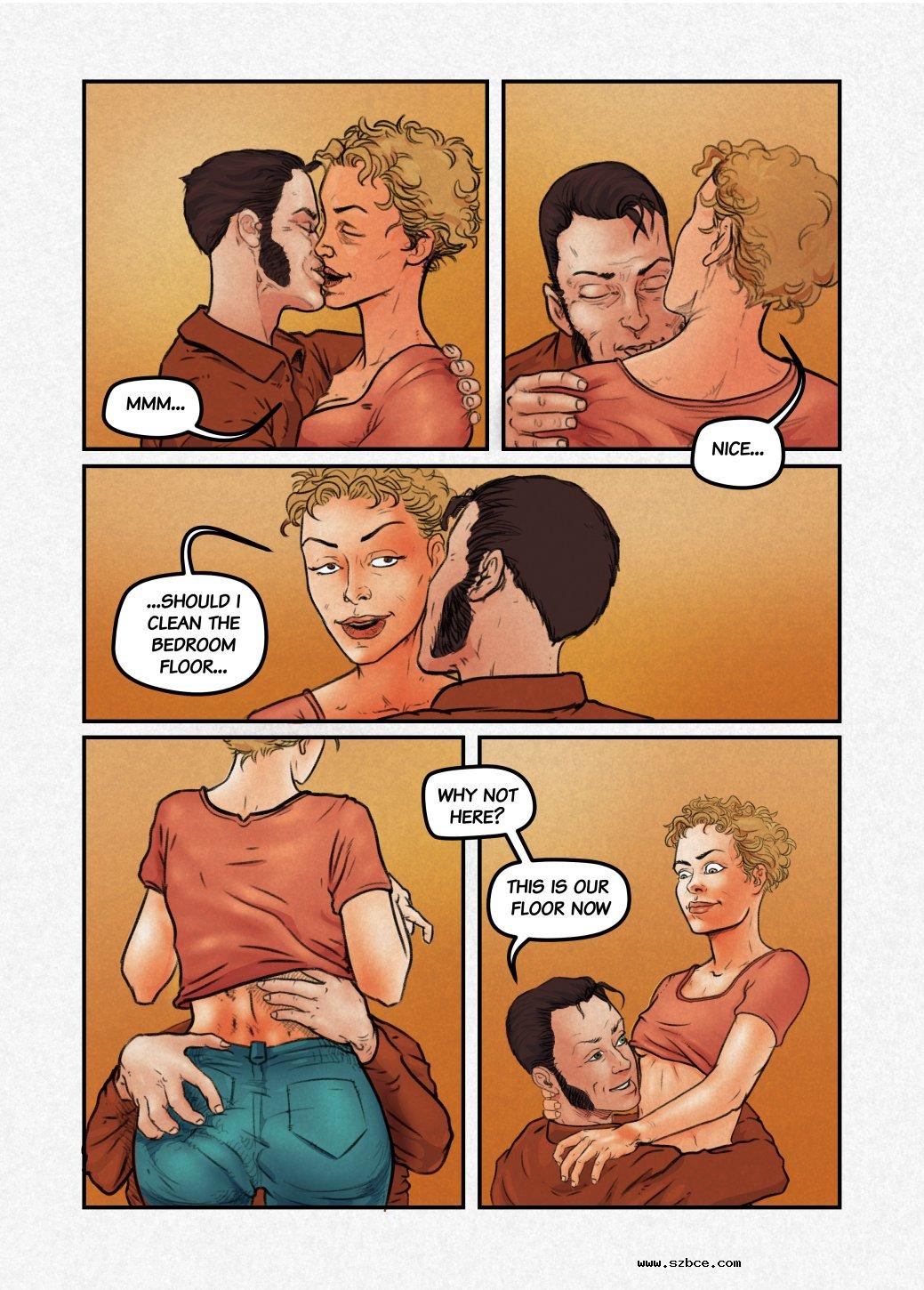 [英文]Dust And Shadow