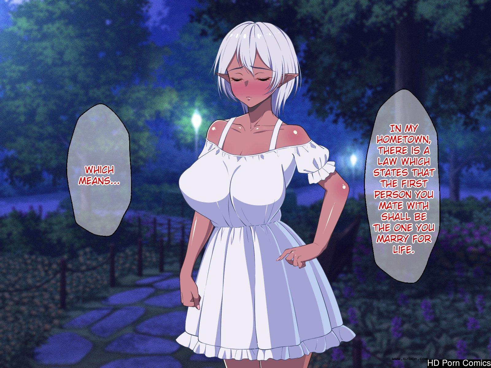 [英文]Ryuugakusei wa Kasshoku Bakunyuu D