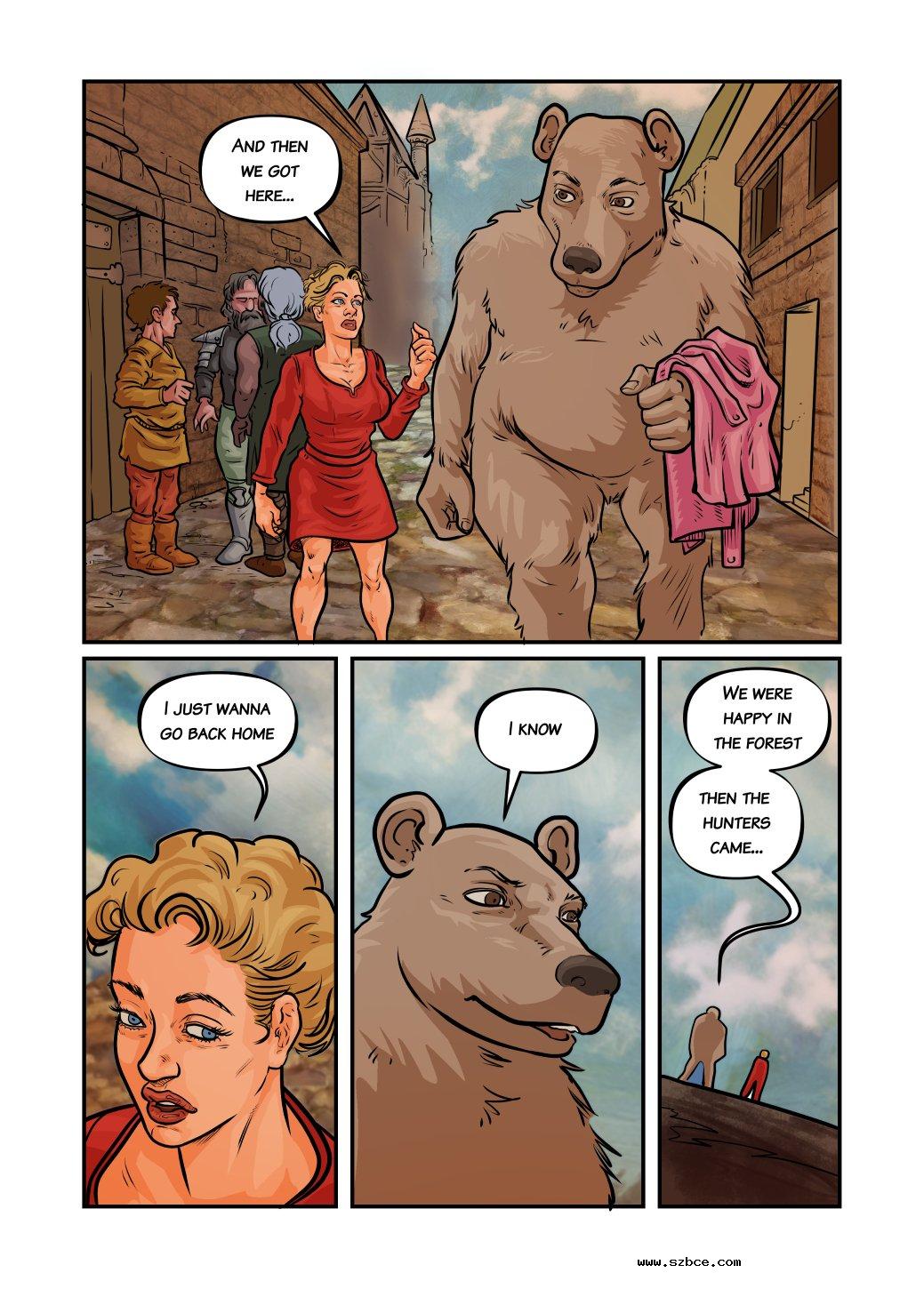 [英文]Dust And Shadow