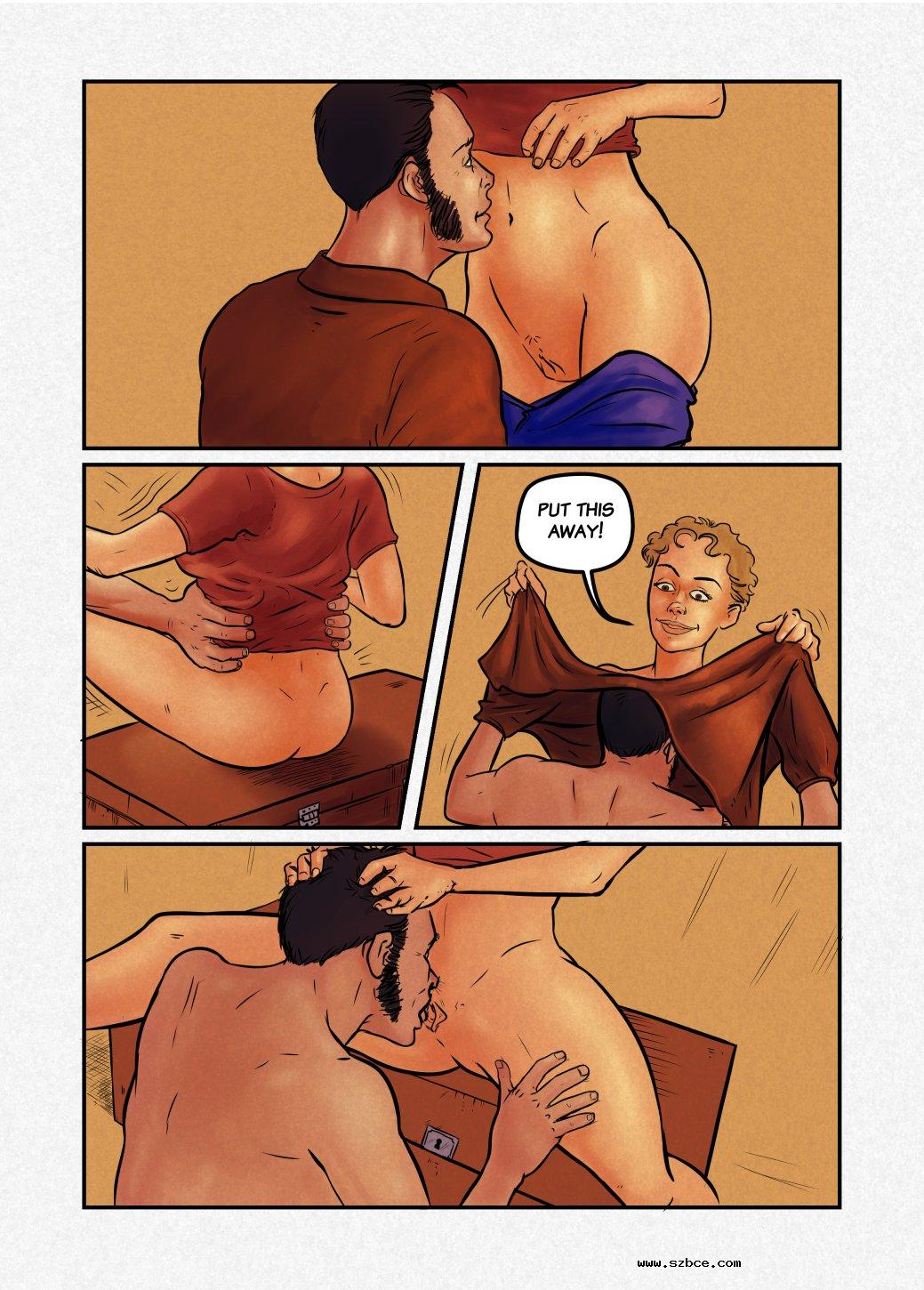 [英文]Dust And Shadow