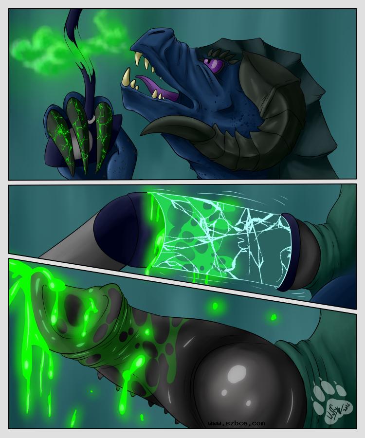 [英文]The Alpha Breed