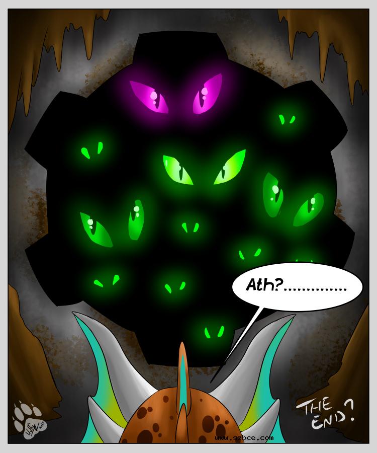 [英文]The Alpha Breed