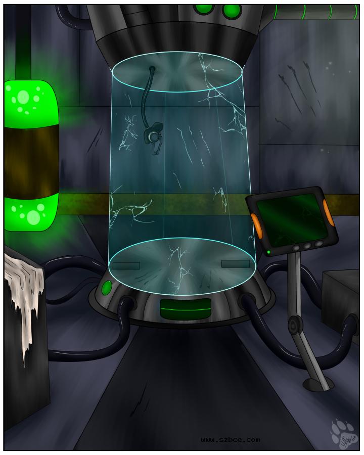 [英文]The Alpha Breed