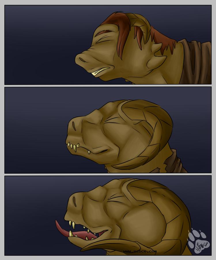 [英文]The Alpha Breed