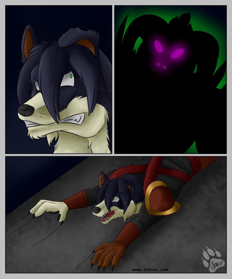 [英文]The Alpha Breed