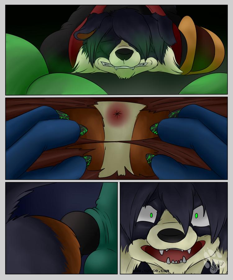 [英文]The Alpha Breed