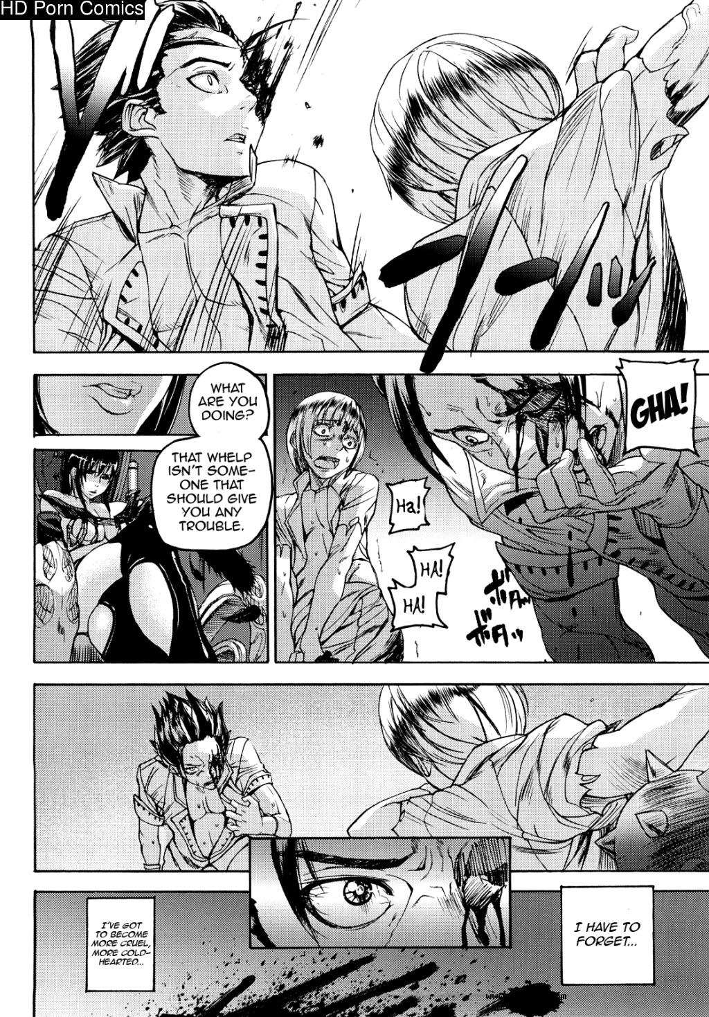 [英文]Coffin of Cerebrum