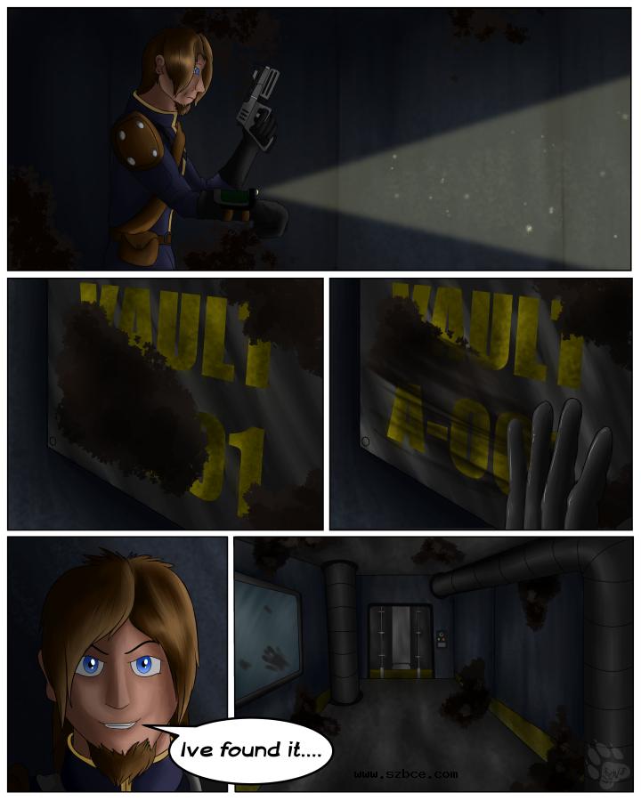 [英文]The Alpha Breed