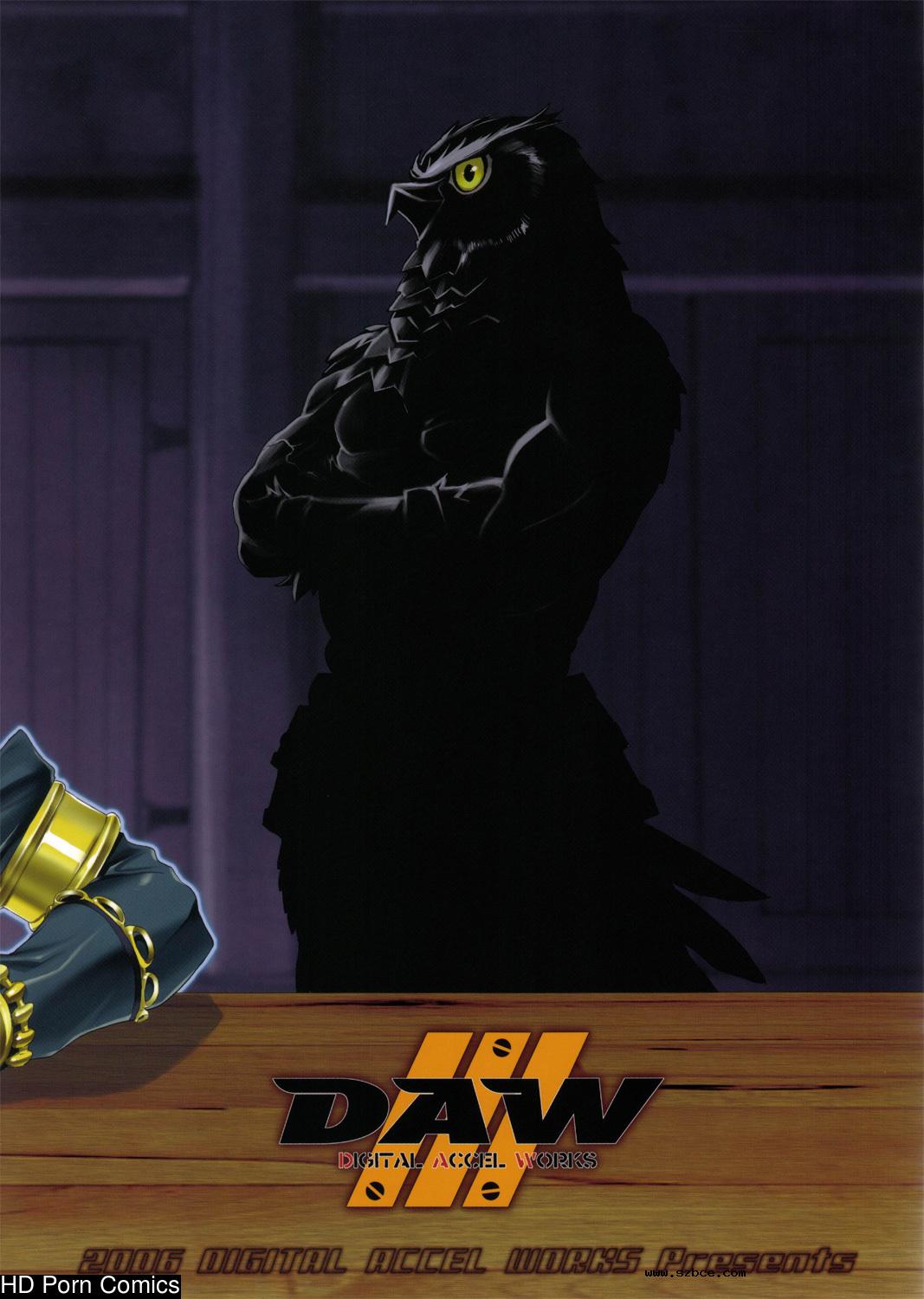 [英文][digital accel works (inazuma.)] f