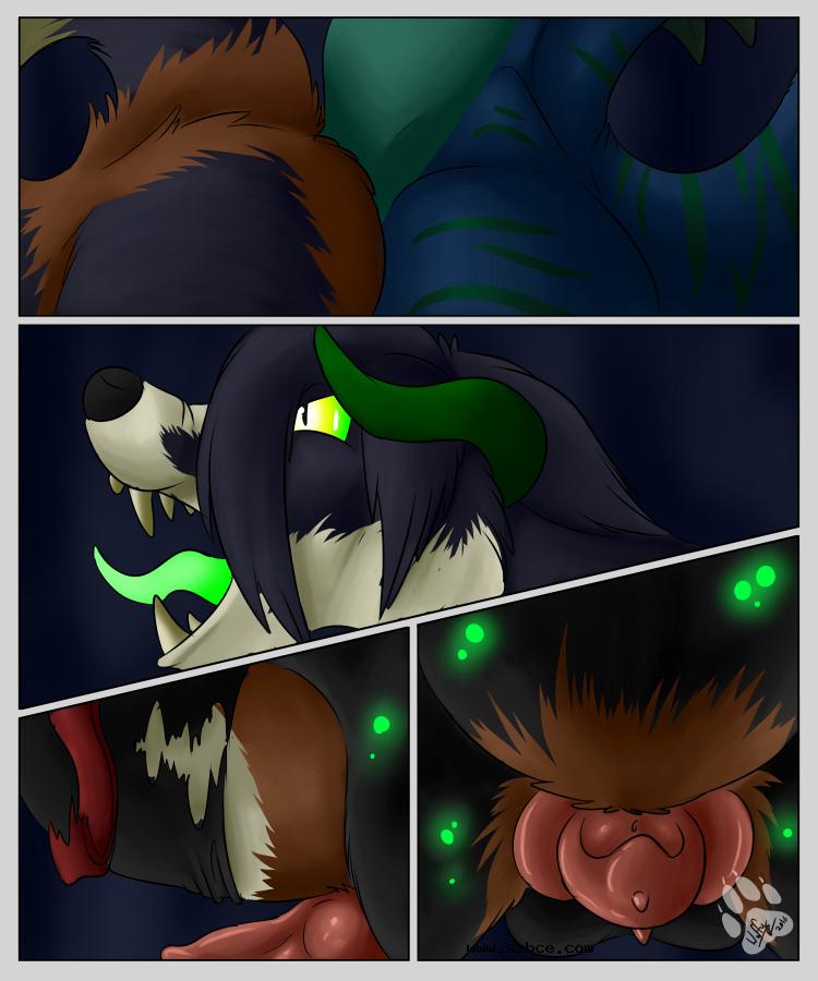 [英文]The Alpha Breed