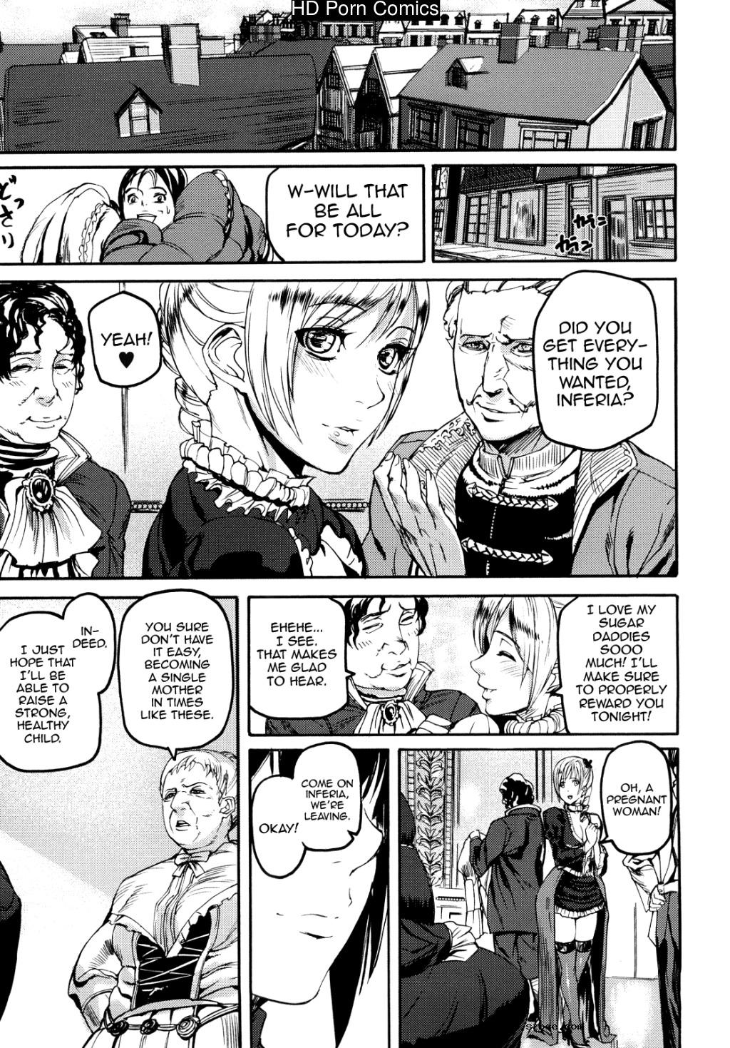 [英文]Coffin of Cerebrum