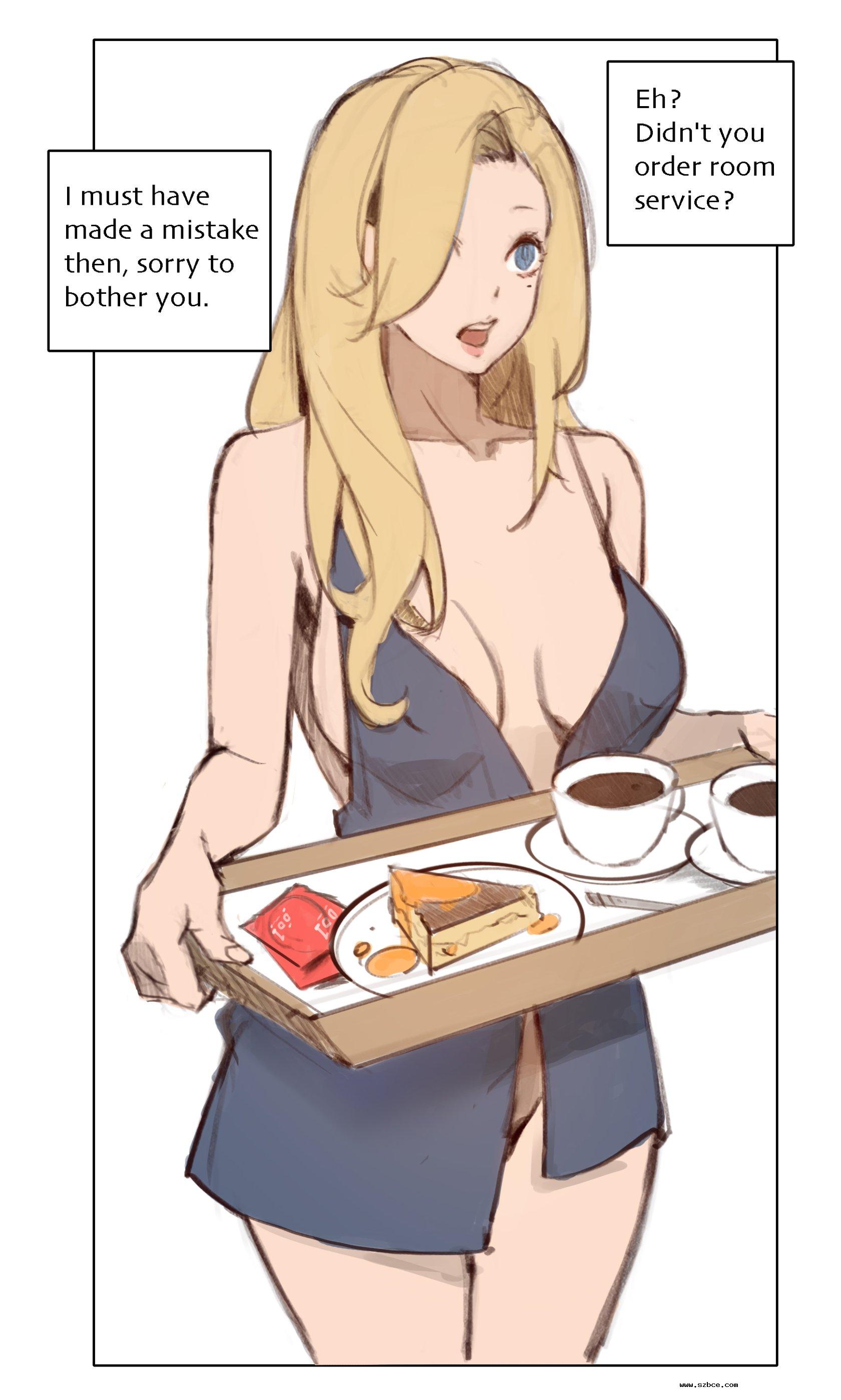 [英文]The Butterflies in the Paradise Ho