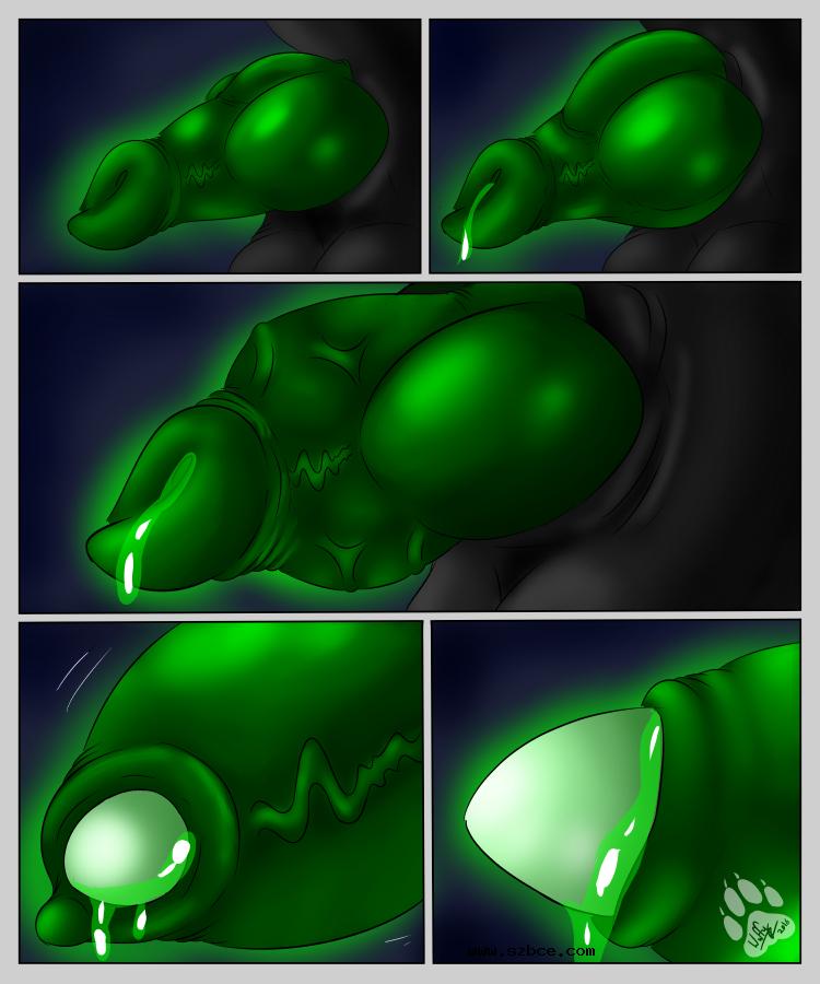 [英文]The Alpha Breed