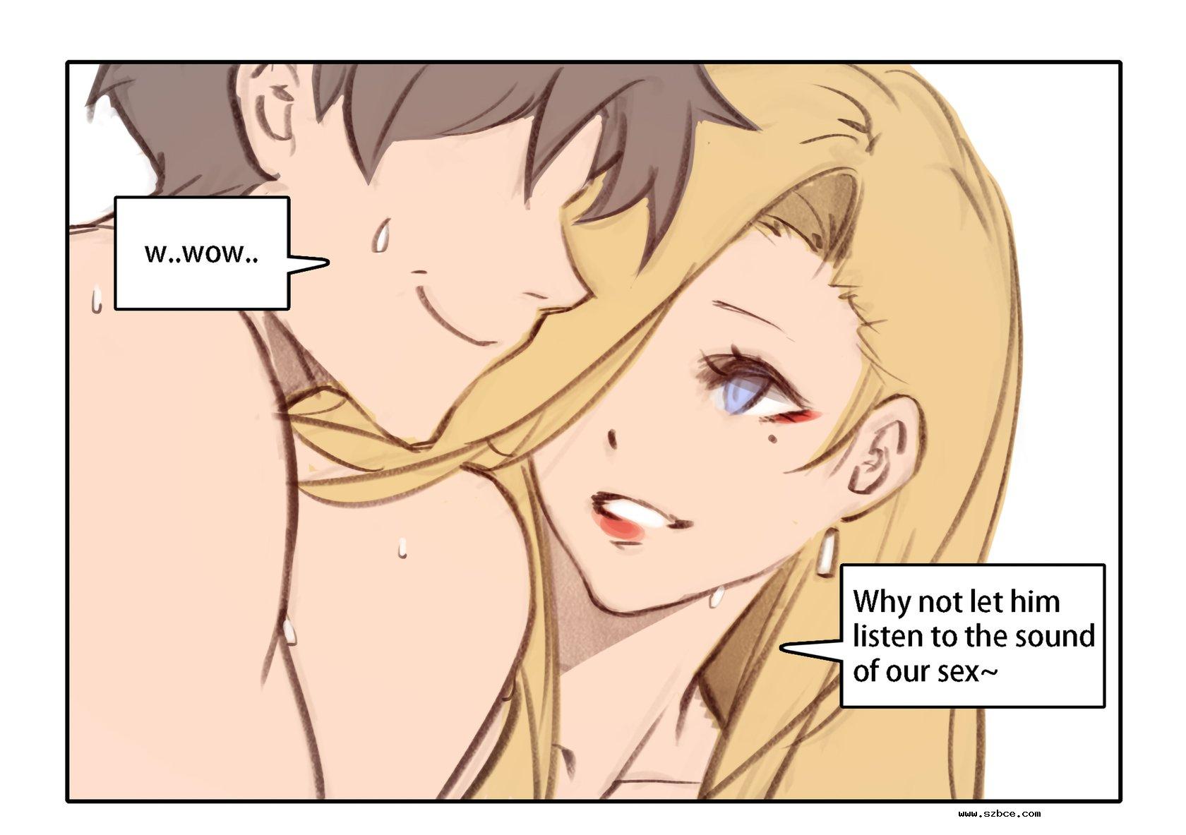 [英文]The Butterflies in the Paradise Ho