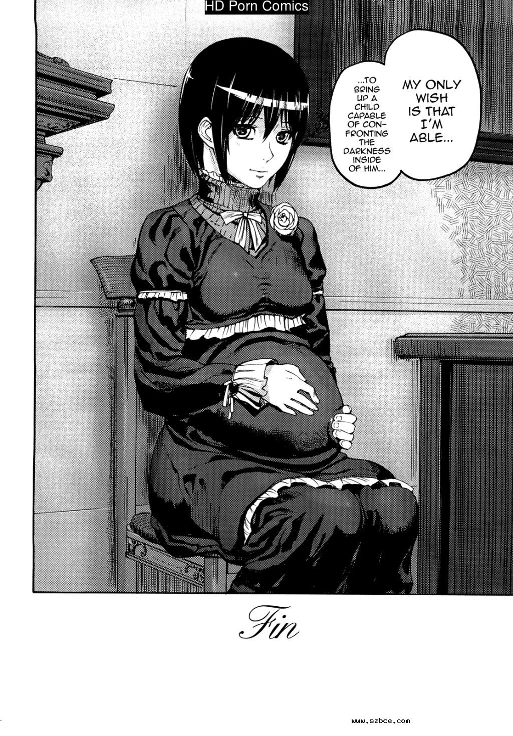 [英文]Coffin of Cerebrum