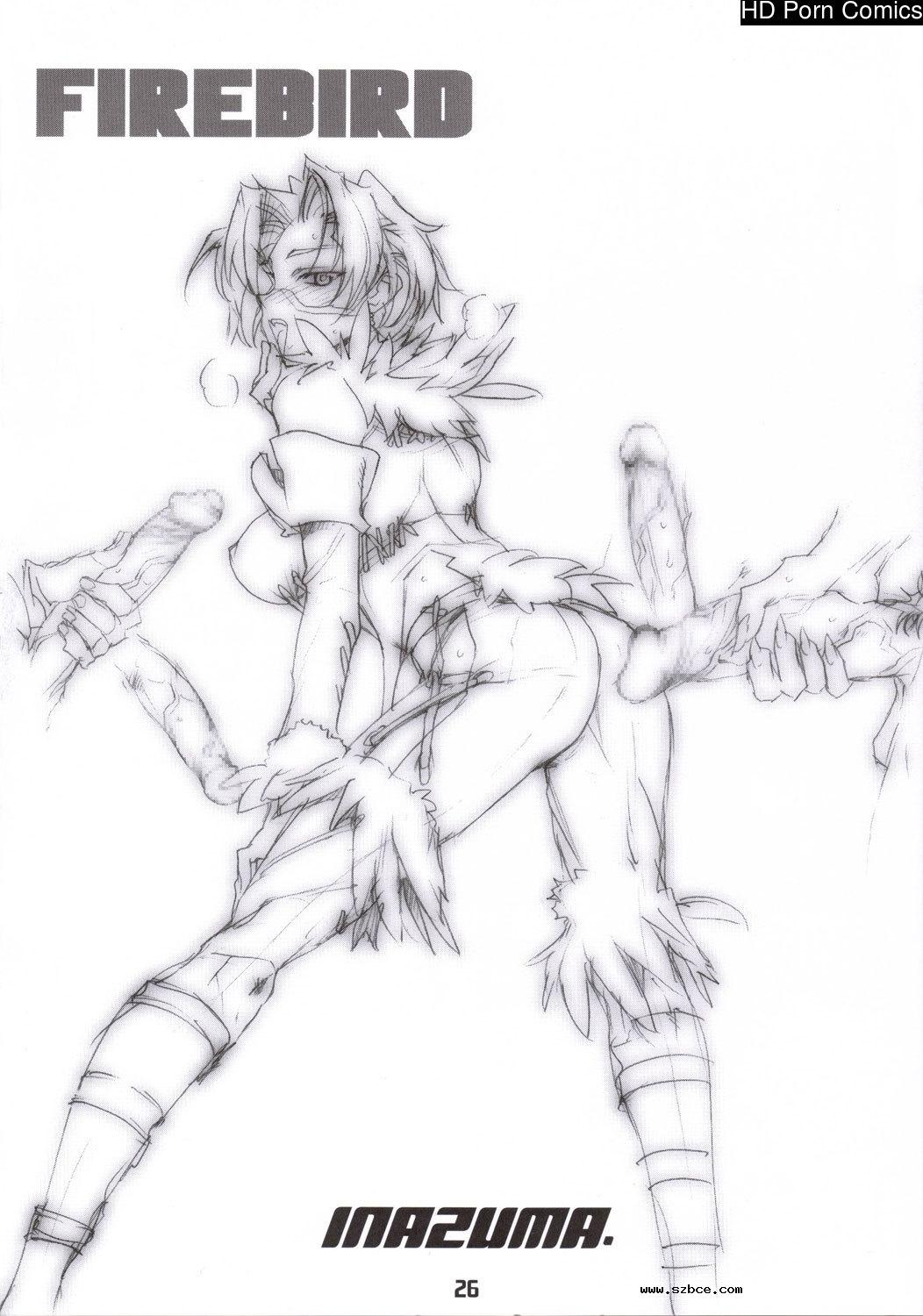 [英文][digital accel works (inazuma.)] f