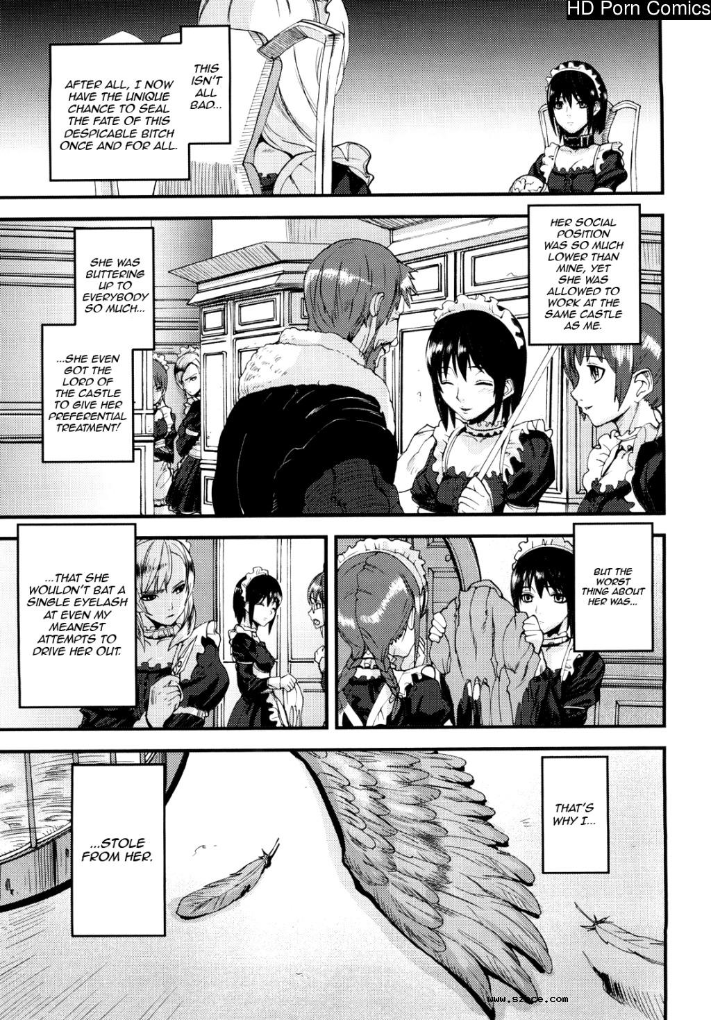 [英文]Coffin of Cerebrum