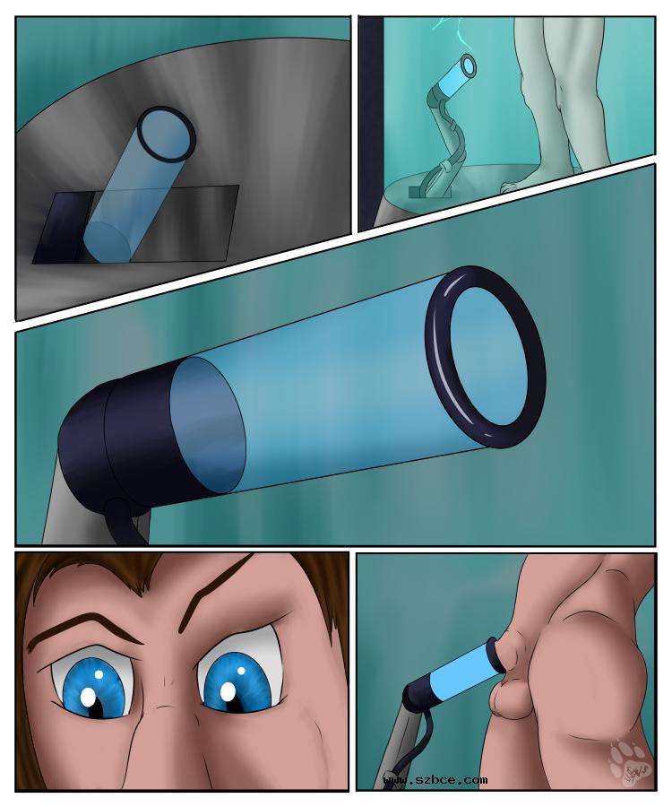 [英文]The Alpha Breed