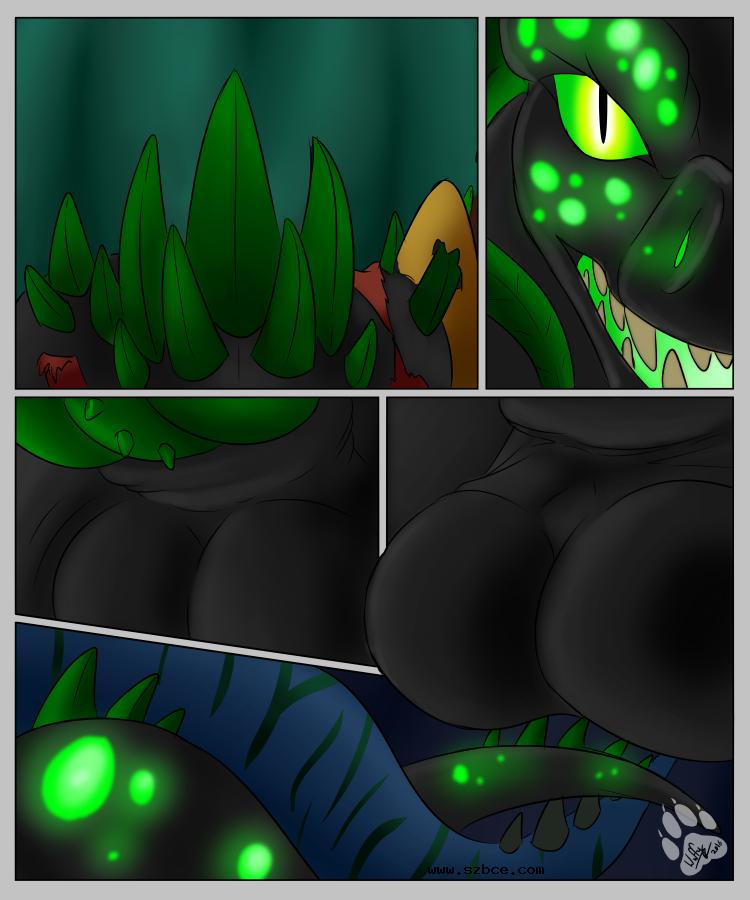 [英文]The Alpha Breed