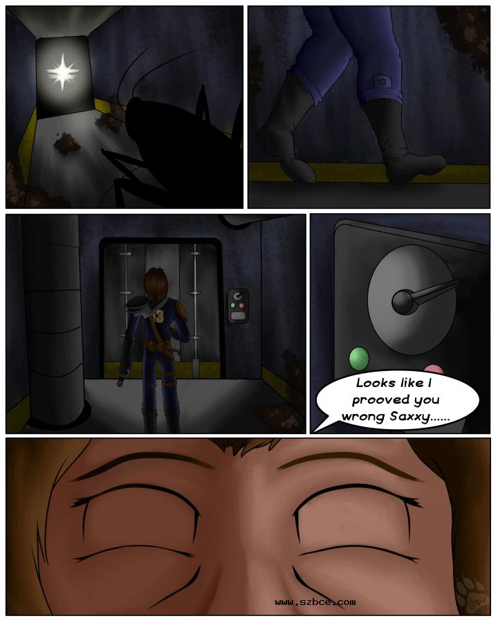 [英文]The Alpha Breed