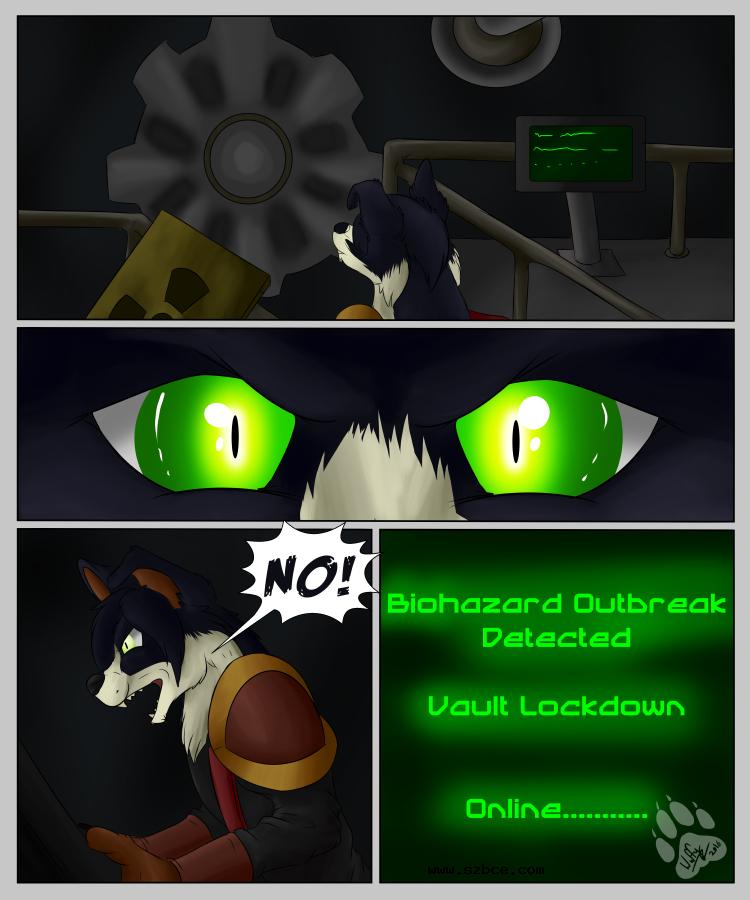 [英文]The Alpha Breed