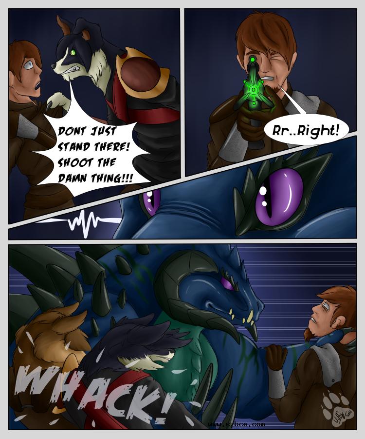 [英文]The Alpha Breed