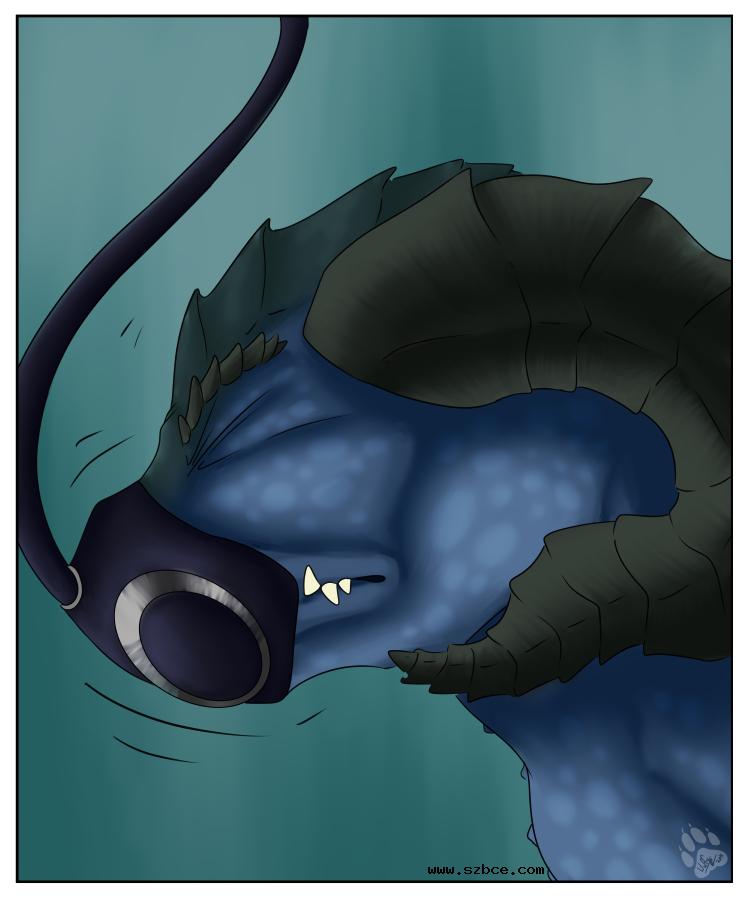 [英文]The Alpha Breed