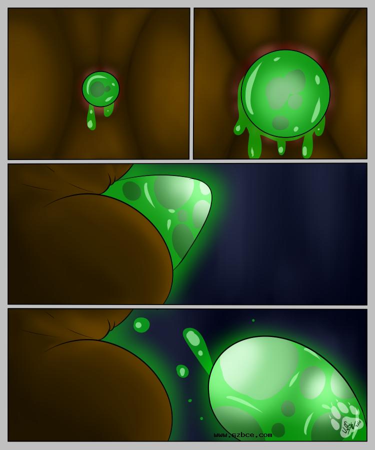 [英文]The Alpha Breed