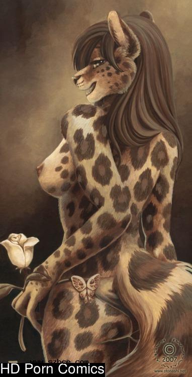 [英文]Female Furries