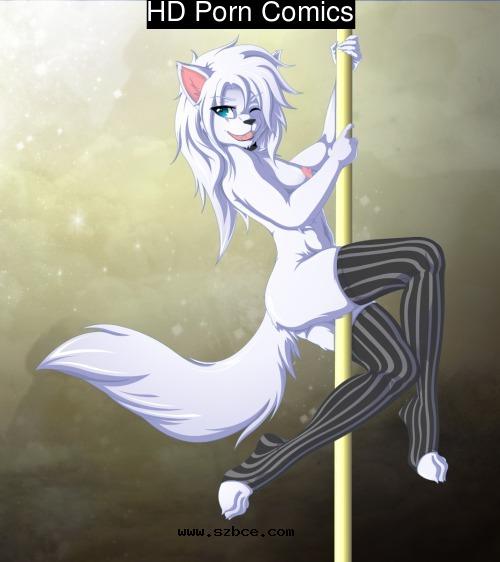 [英文]Female Furries