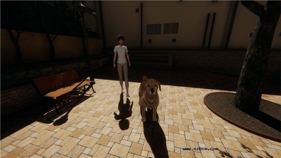 【3D】新宠物捕捉大师 01