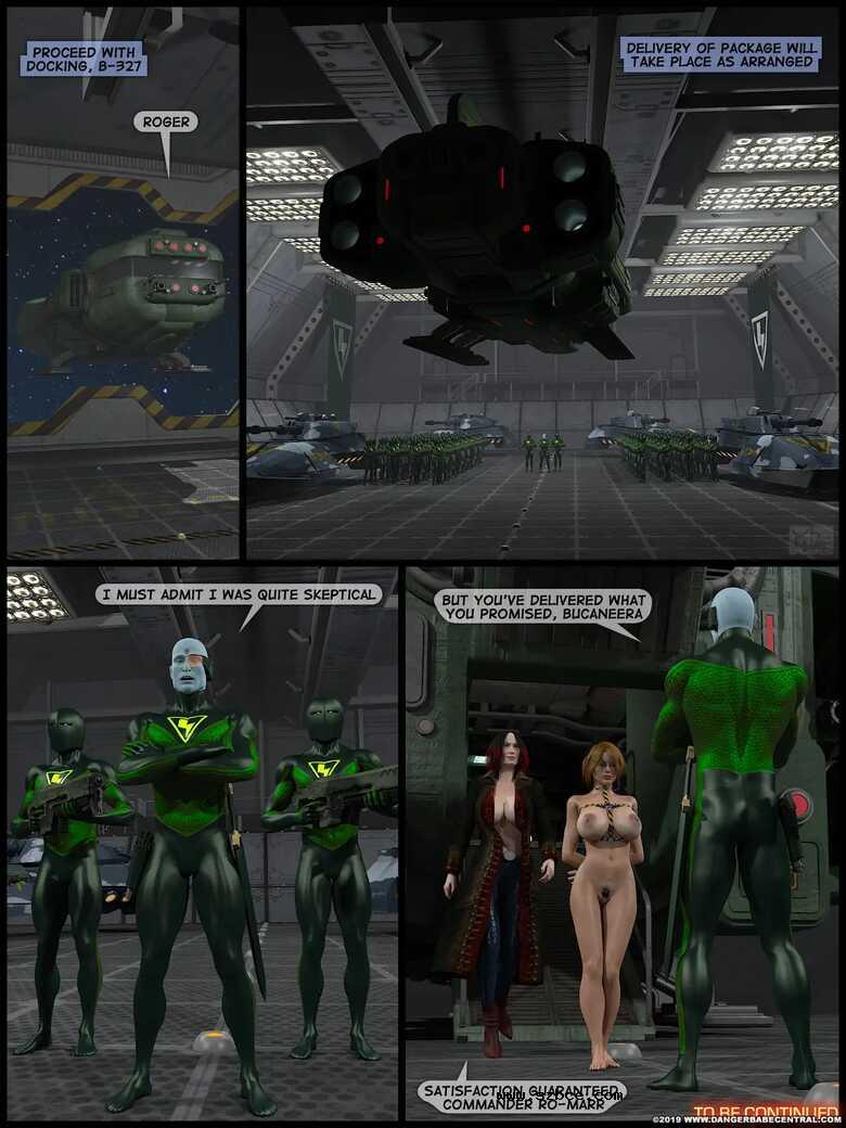 [英文]Captain Wonder