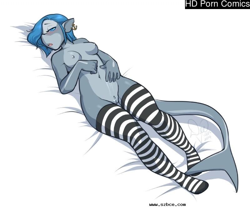 [英文]Female Furries